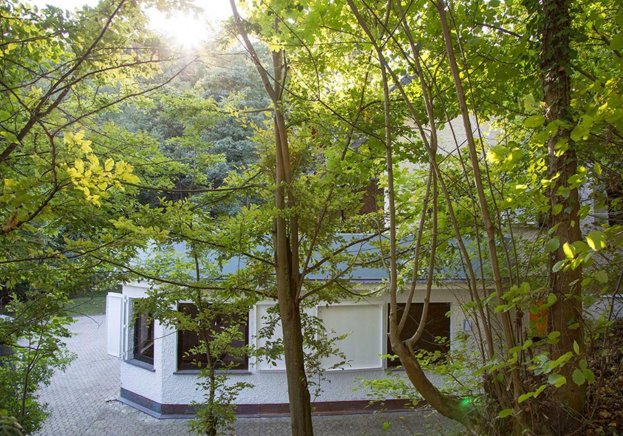 Villa An Der Loreley Sankt Goar Bagian luar foto